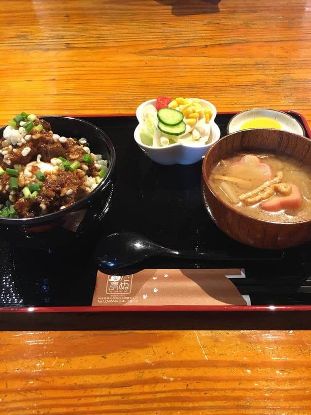 たぬ金亭 - サブ画像2