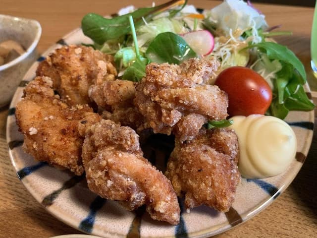 このり食堂 - サブ画像1