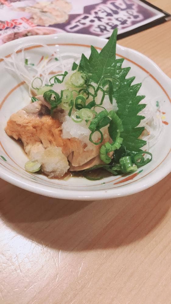 や台ずし 横川町