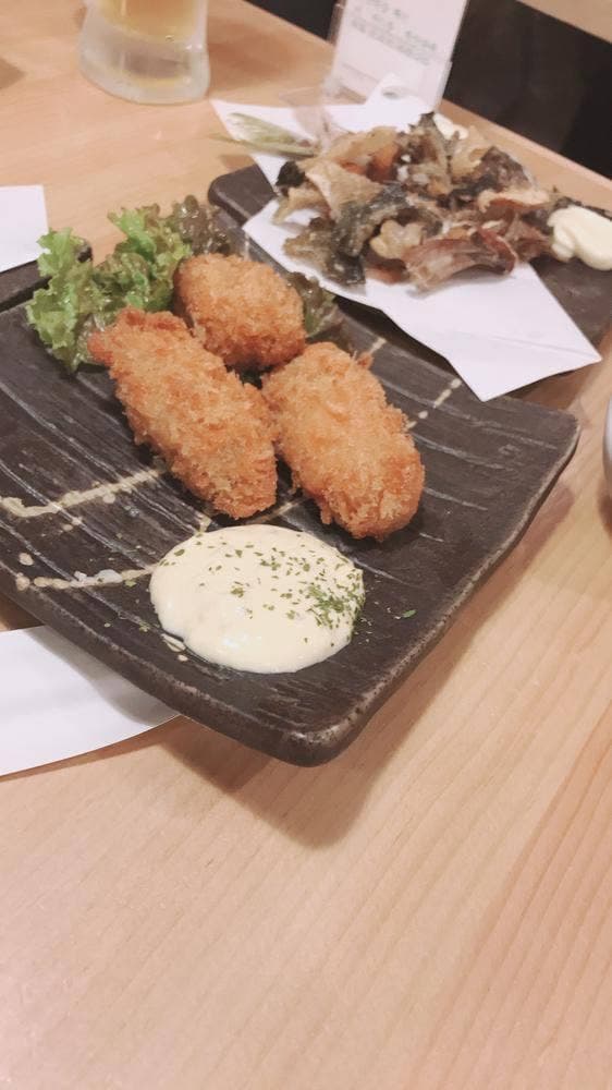 や台ずし 横川町 - サブ画像2