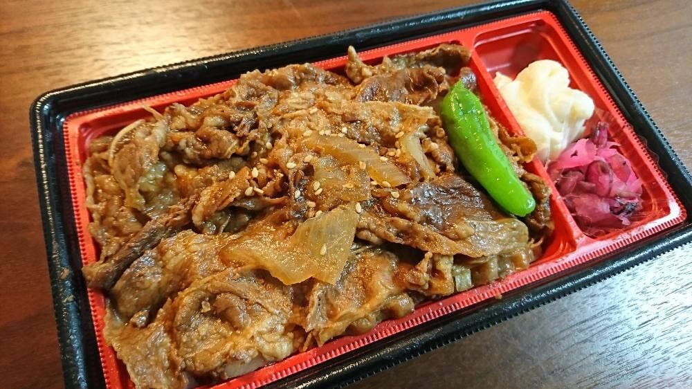 柿安ダイニング 北千住マルイ店