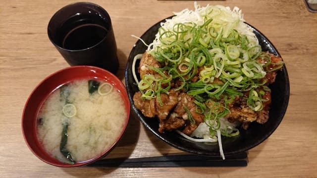 伝説のすた丼屋 大宮東口店 - サブ画像3