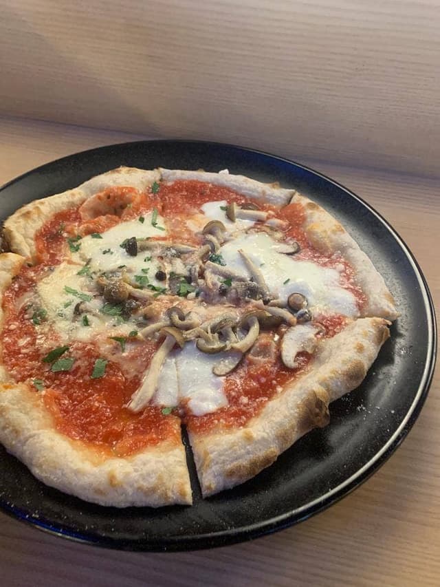 Ethan Stowell PIZZA&PASTA - サブ画像3