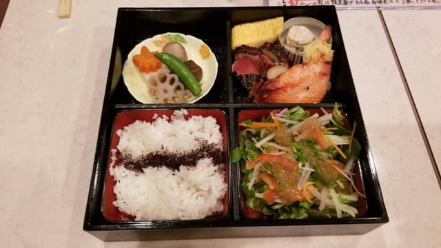 日本料理 盛一 - サブ画像1