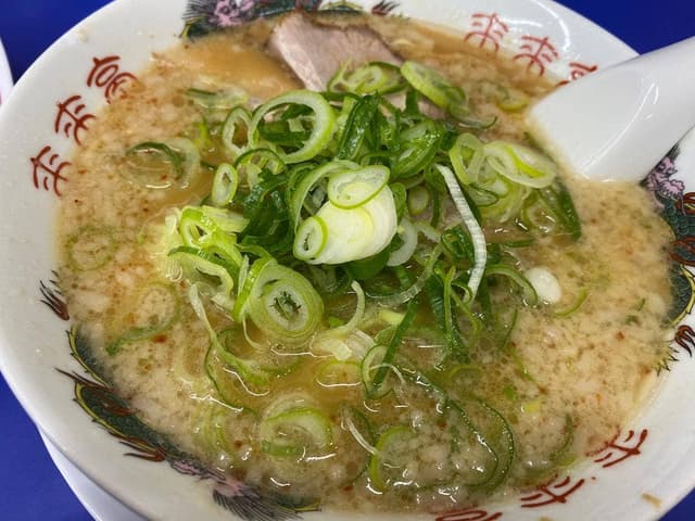 来来亭 滝野社店 - サブ画像1