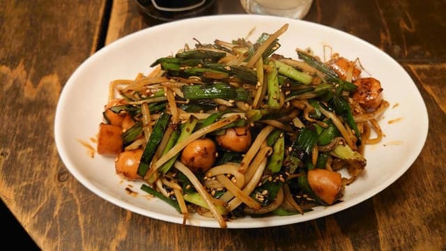 ヒゲボウズ - サブ画像3