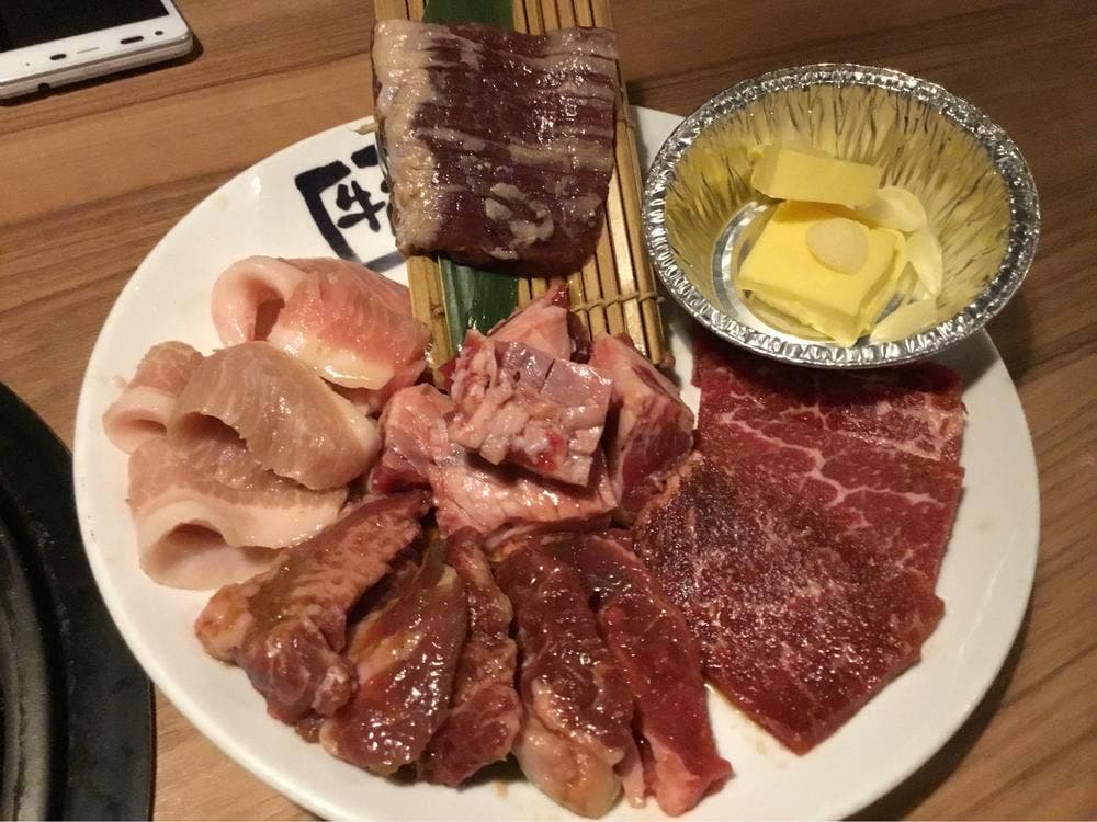 牛角 宗像店
