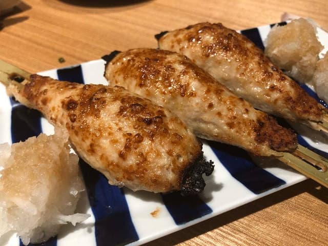 博多 松介 恵比寿店 - サブ画像1
