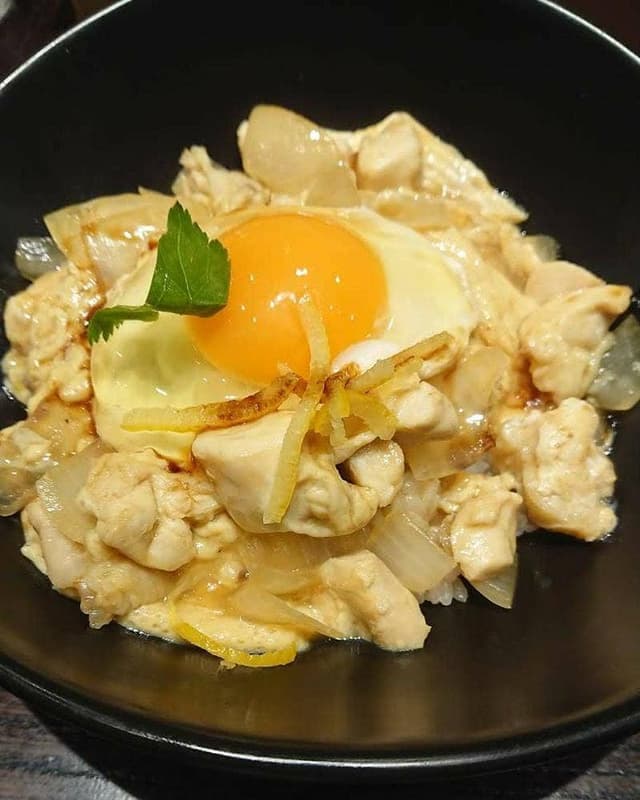 かしわ パルコヤ上野店 - サブ画像1