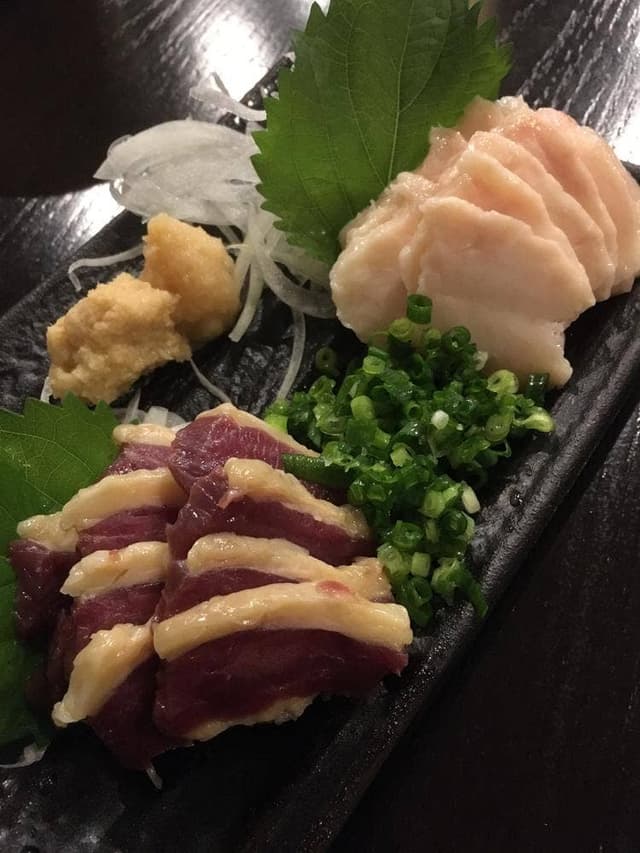 呑み喰い処 まっさんち - サブ画像3