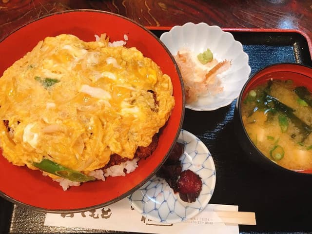 越前そば 佐佳枝亭 - サブ画像1