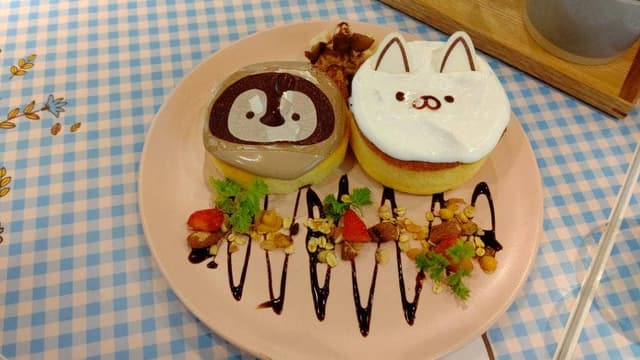 HARAJUKU BOX CAFE&SPACE 原宿店 - サブ画像2