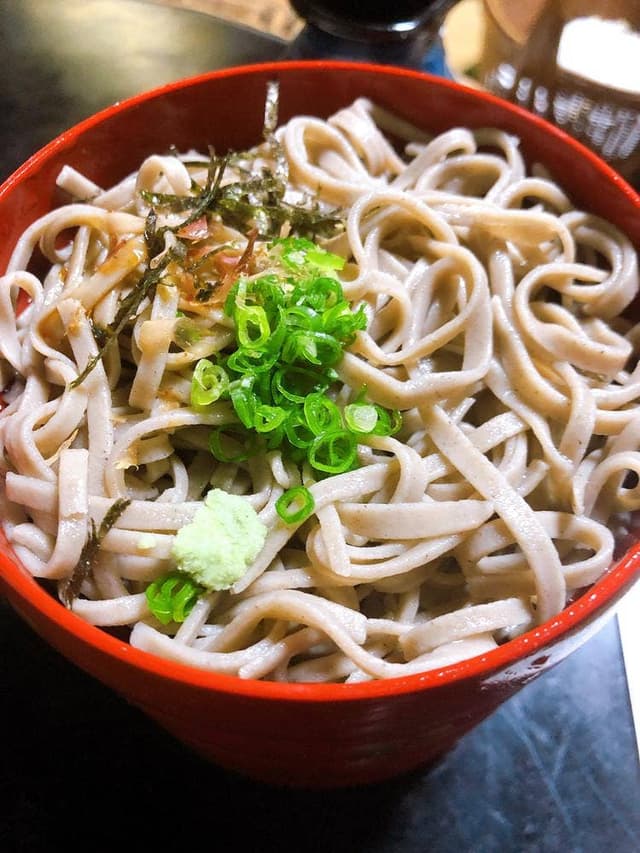 志ばらく - サブ画像2