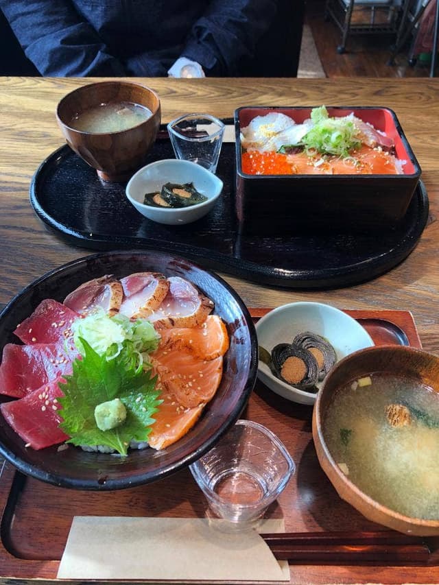 うしおや ひがし茶屋街店 - サブ画像2