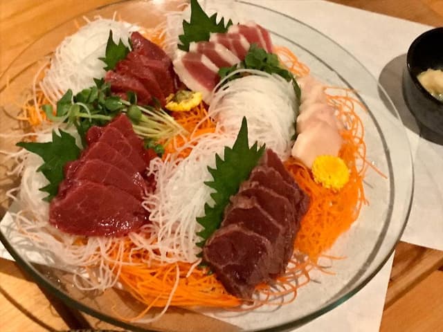 炊き餃子・手羽先 ムナカタ - サブ画像2