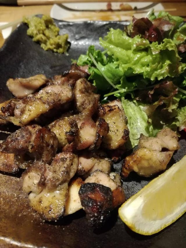 炭火焼き劇場 二日市 月空 - サブ画像2