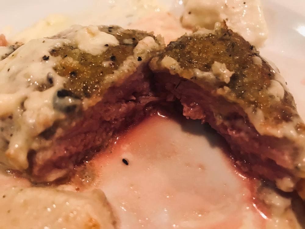 Trattoria Rokudai