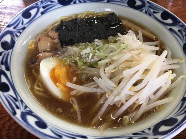 会津ラーメン 磐梯山 - サブ画像3