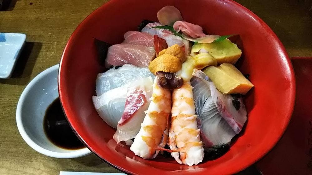 いろは寿司