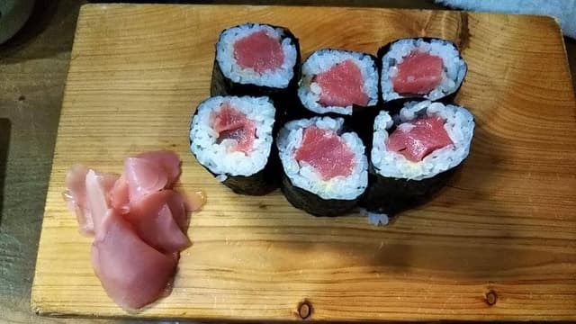 いろは寿司 - サブ画像3