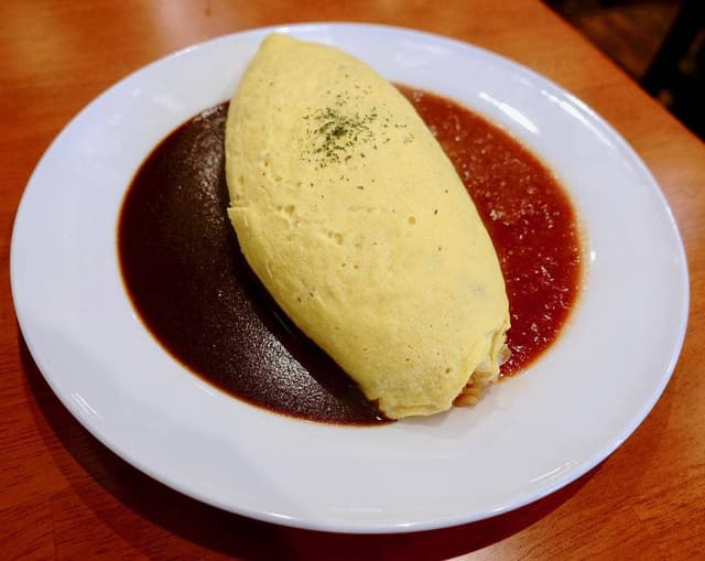 洋食 Shin - サブ画像2