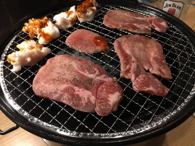 焼肉鶴橋 新館 - サブ画像3