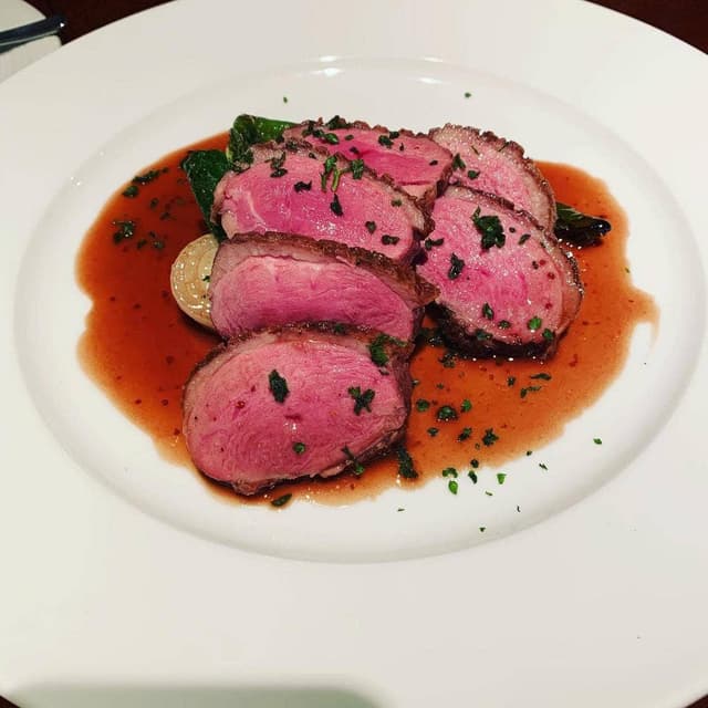 ビストロ・シュマン - サブ画像1