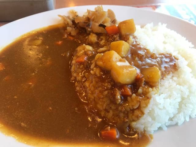 ビッグボーイ 金沢北安江店 - サブ画像1
