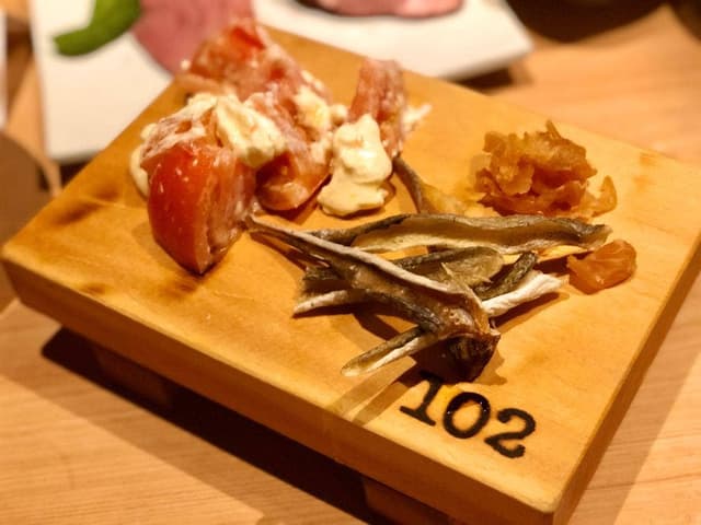 TAVERN102 THE IZAKAYA &SAKE BAR - サブ画像3
