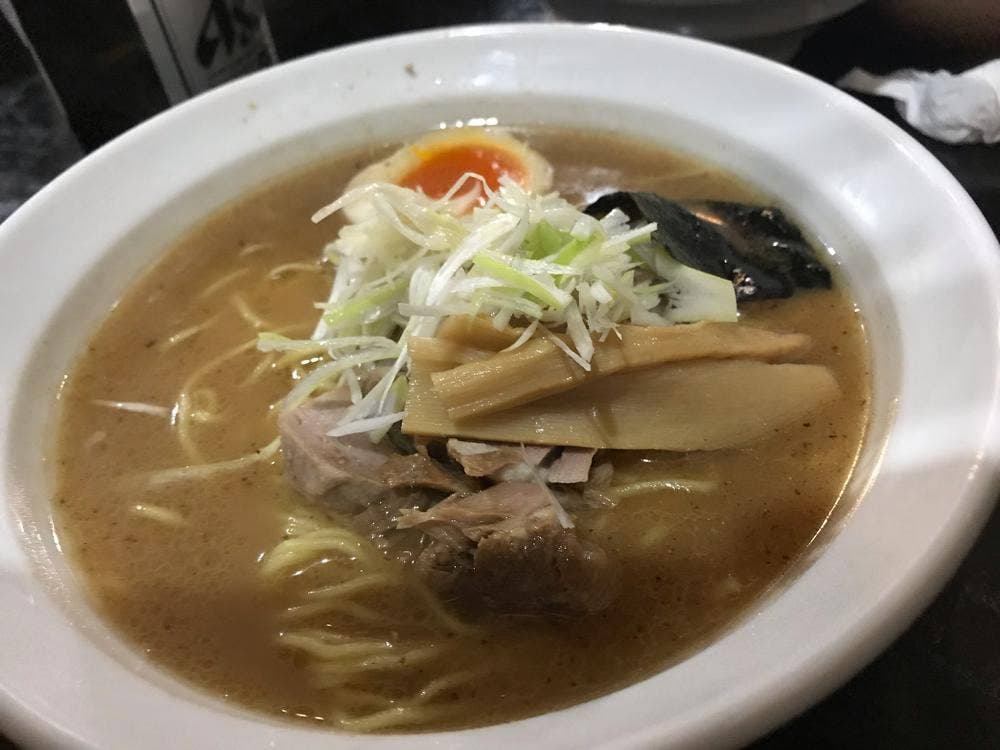 らーめんさくら
