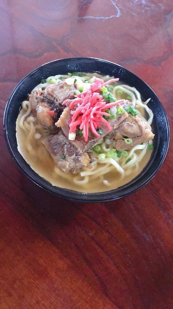 我部祖河食堂 名護店 - サブ画像3