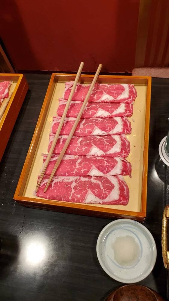 日本料理しゃぶ禅 六本木店 - サブ画像3