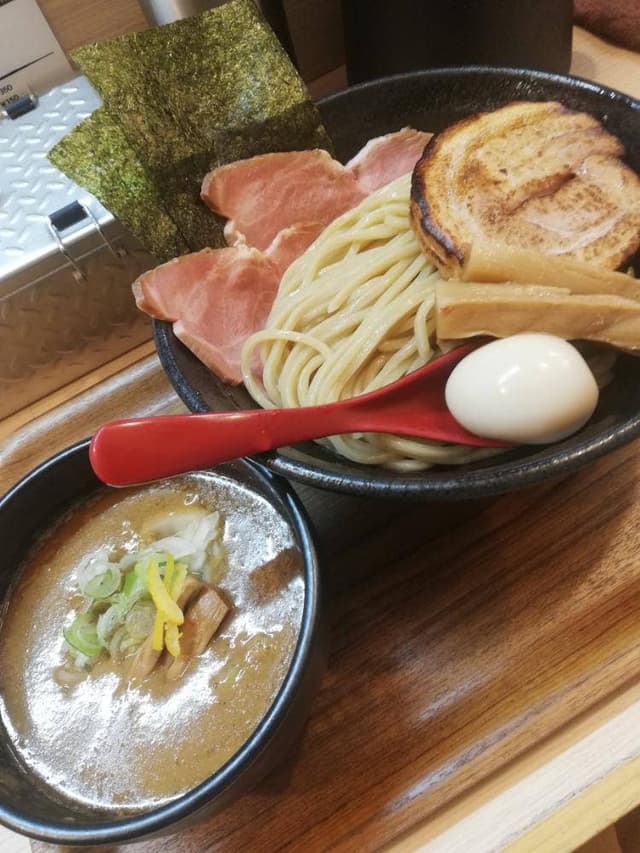 麺屋きころく 練馬氷川台 - サブ画像3