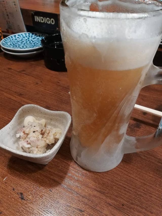 焼鳥 ぶらぶら - サブ画像1