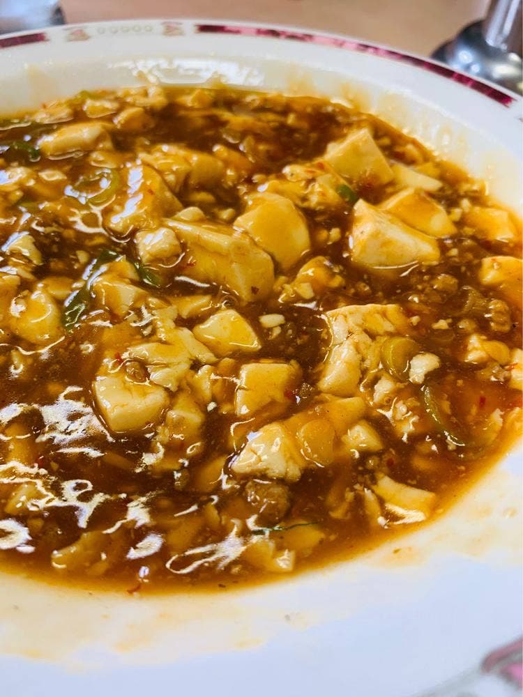 栄明軒味美店