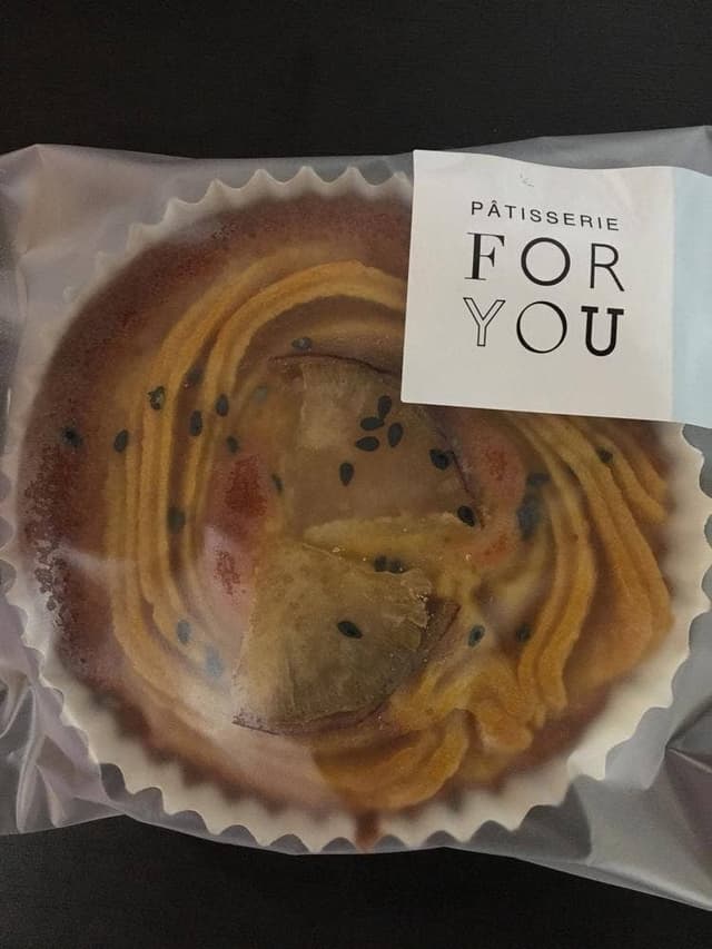 PÂTISSERIE FOR YOU - サブ画像1