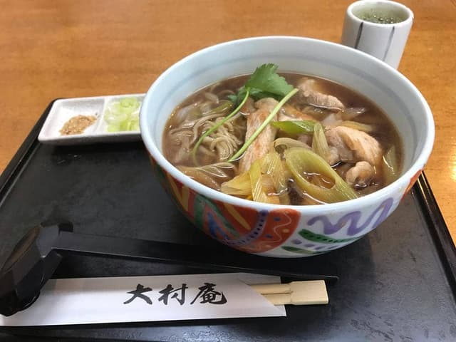 そば処 幸手大村庵 - サブ画像3