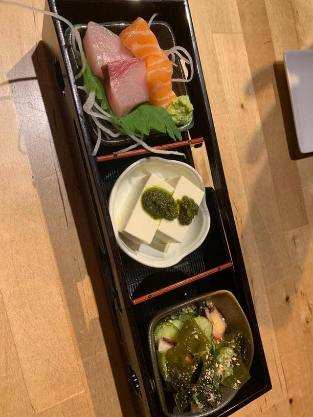 漬物茶屋 たけちょう - サブ画像1