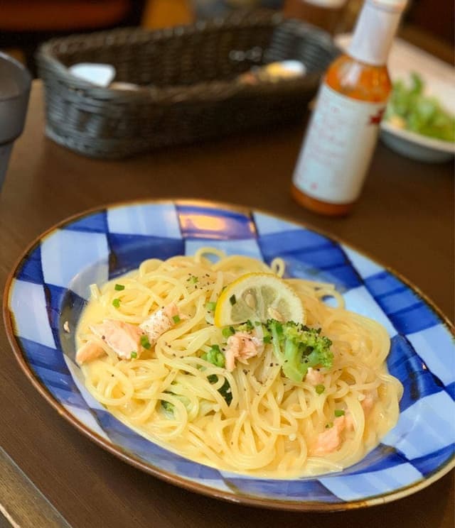 鎌倉パスタ 阪急大井町ガーデン店 - サブ画像1