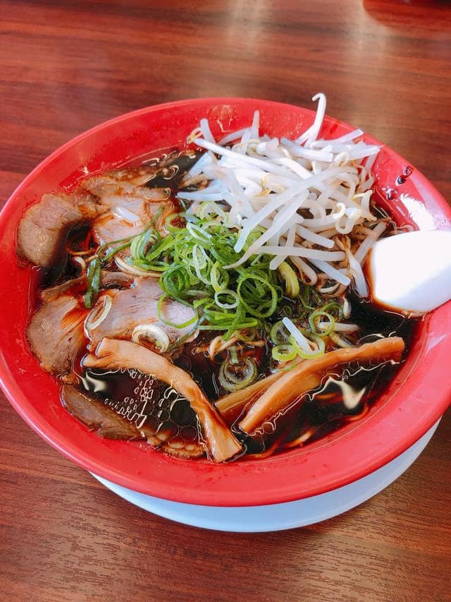 ラーメン魁力屋 富士青島店 - サブ画像3