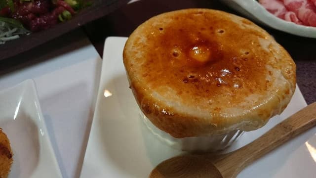 畔上館 - サブ画像1