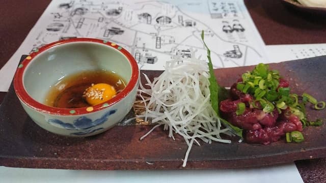 畔上館 - サブ画像3