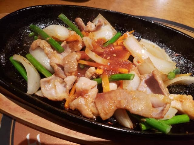 居酒屋 呑空 - サブ画像1