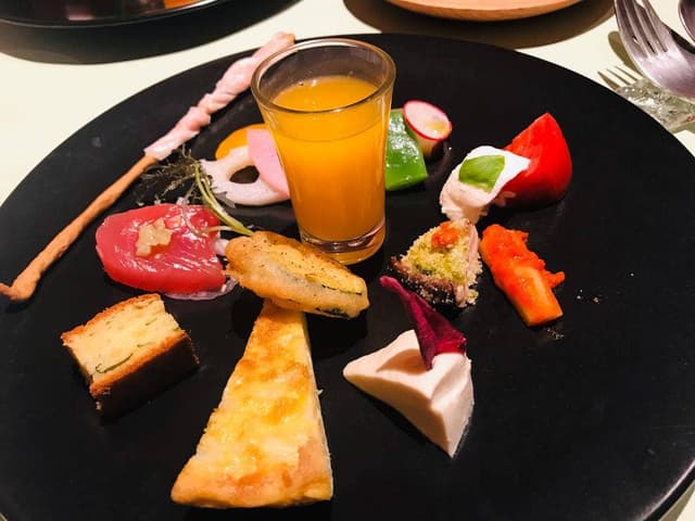 trattoria SALTINBANCO - サブ画像2