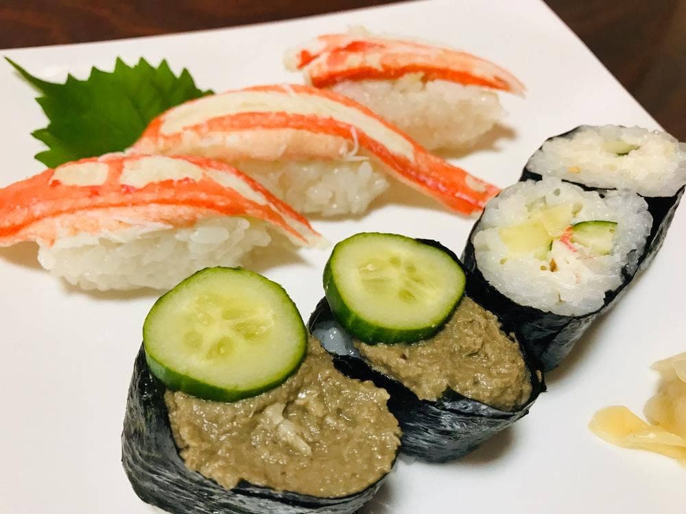 かに料理 浜呑