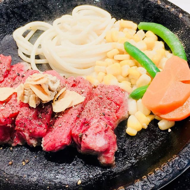 ペッパーランチ 巣鴨店 - サブ画像1