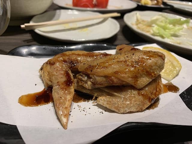 個室居酒屋 地鶏坊主 上野店 - サブ画像2