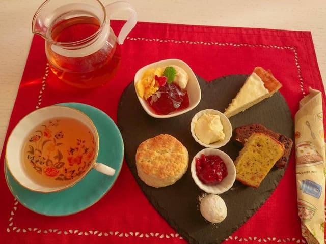 ネパール雑貨と紅茶の店 shantea - サブ画像1