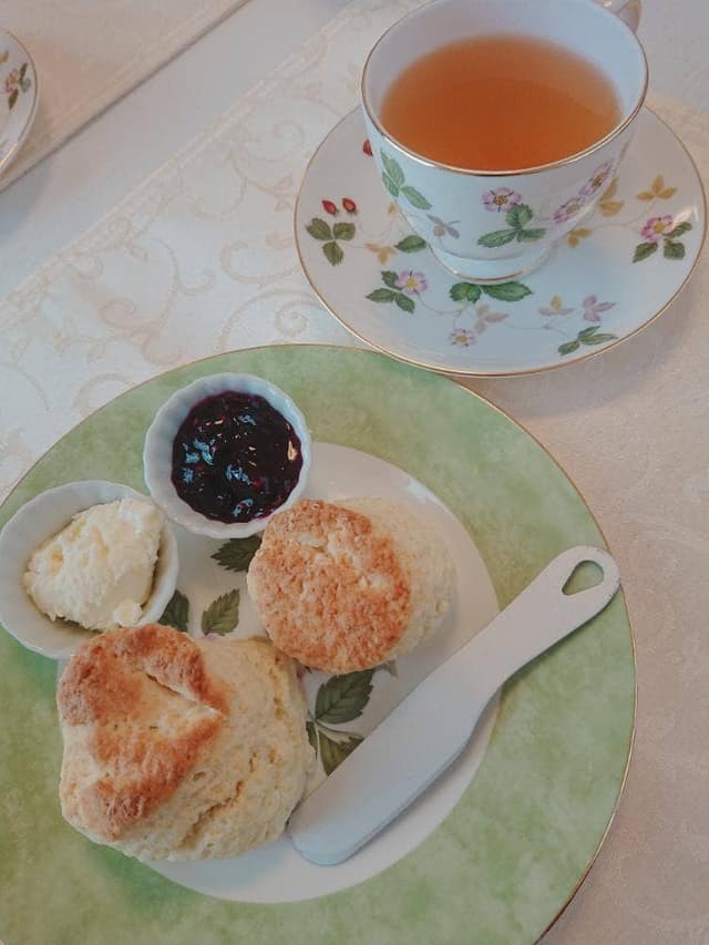 ネパール雑貨と紅茶の店 shantea - サブ画像2
