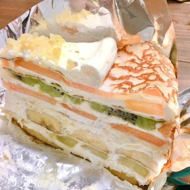 HARBS 丸ビル店 - サブ画像2